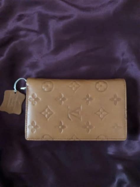 louis vuitton wallet gumtree sydney